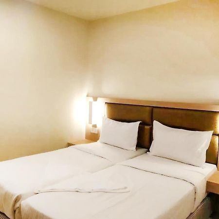 Fabhotel Nestlay Rooms Oragadam Čennai Exteriér fotografie