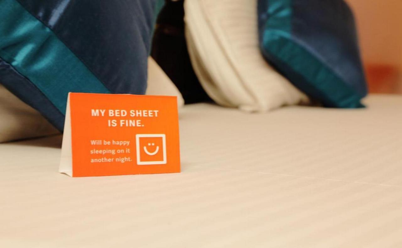 Fabhotel Nestlay Rooms Oragadam Čennai Exteriér fotografie