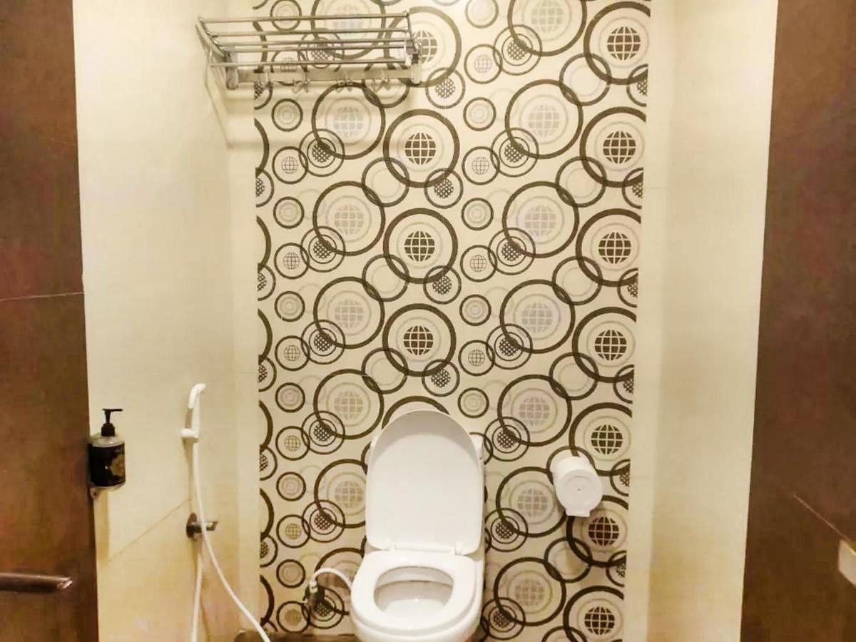 Fabhotel Nestlay Rooms Oragadam Čennai Exteriér fotografie